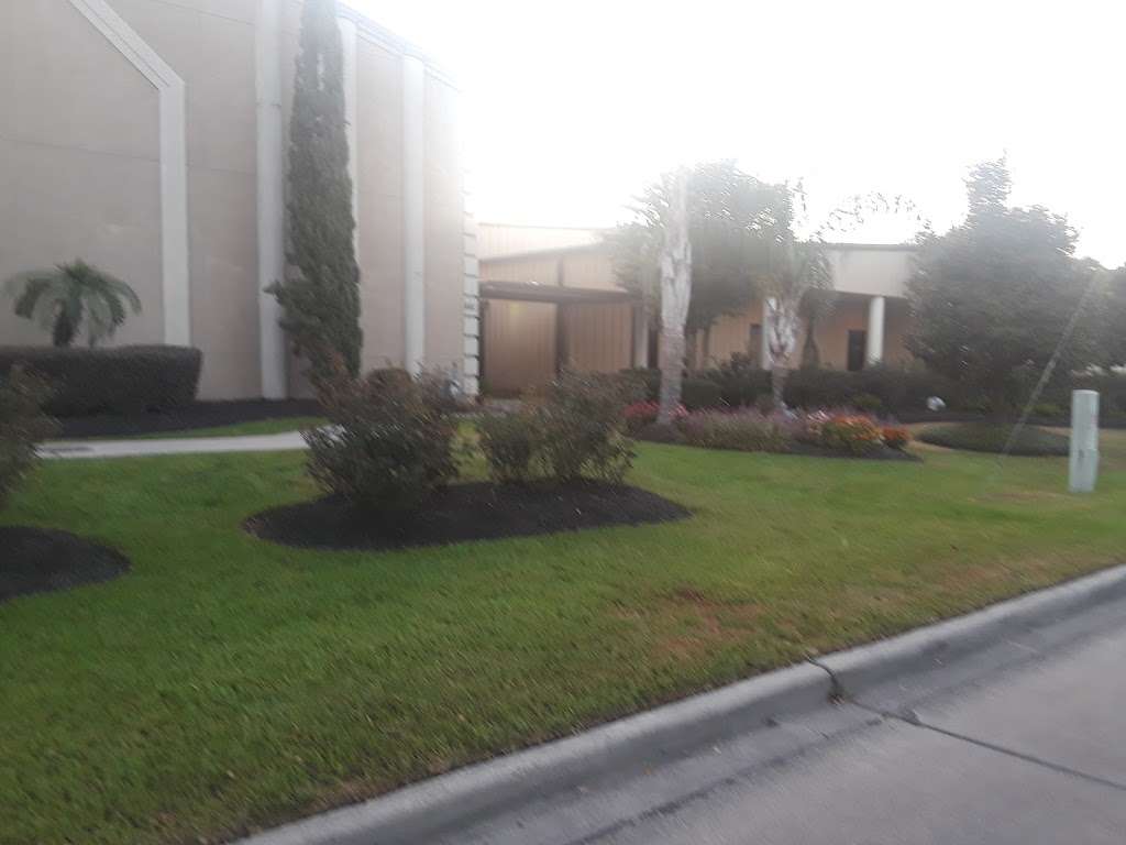 Oasis Church - Iglesia Oasis | 471 S Austin St, Webster, TX 77598, USA | Phone: (281) 332-4126