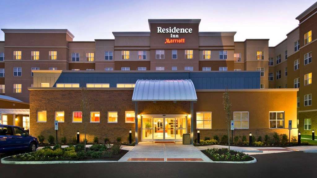 Residence Inn by Marriott Lafayette | 3834 Grace Ln, Lafayette, IN 47905, USA | Phone: (765) 479-7208