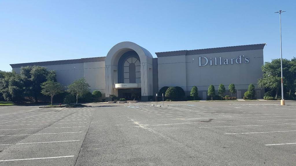 Dillards | 6601 Bluebonnet Blvd, Baton Rouge, LA 70836, USA | Phone: (225) 761-7293