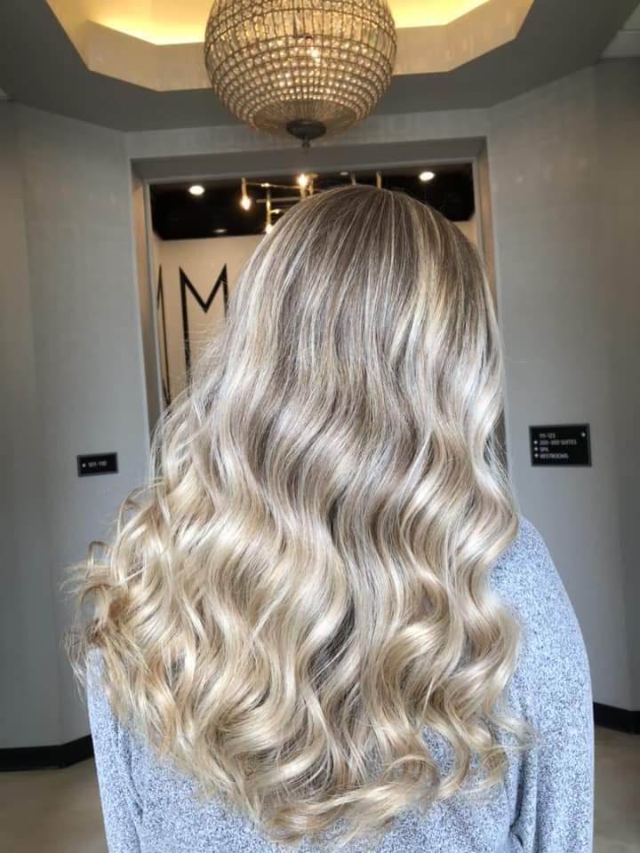 Dani Denée Hair | 241 Town Pl, Fairview, TX 75069, USA | Phone: (405) 613-2728