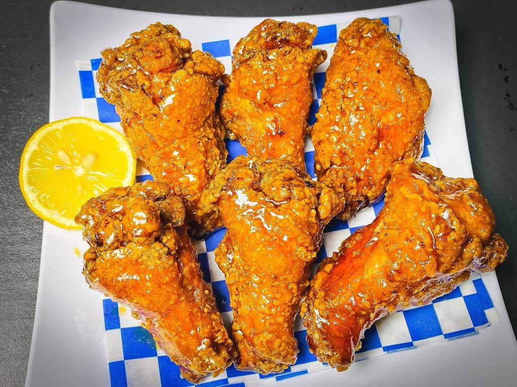 The Wing Boss, LLC | 2616 Blodgett St, Houston, TX 77004, USA | Phone: (832) 978-1466