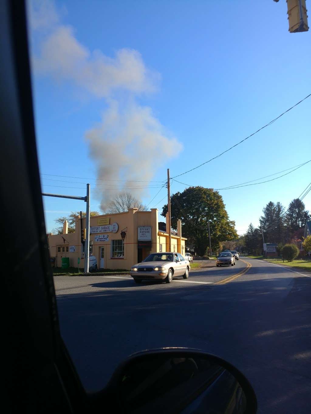 Exxon 2604 PA115, Effort, PA 18330, USA BusinessYab