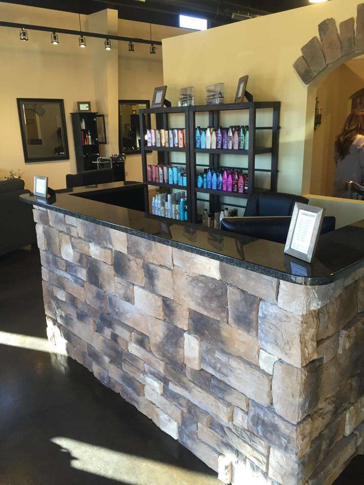 The Hair Lounge | 4540 Motorsports Dr SW, Concord, NC 28027, USA | Phone: (704) 723-9545