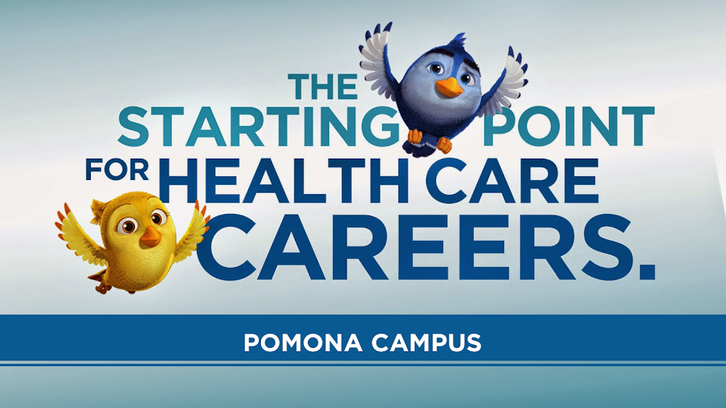 Carrington College | 901 Corporate Center Dr #300, Pomona, CA 91768, USA | Phone: (909) 366-4122