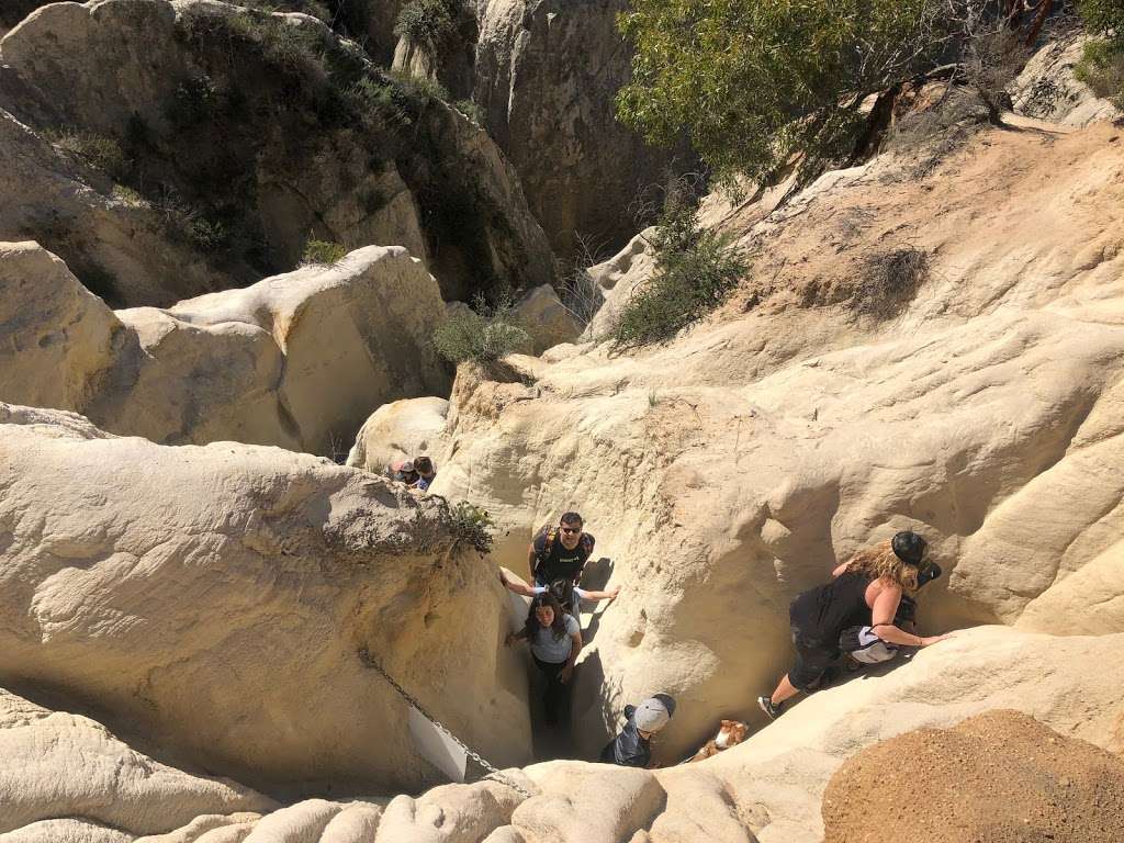 Annies Canyon Trail | Solana Hills Trail, Solana Beach, CA 92075, USA | Phone: (760) 436-3944