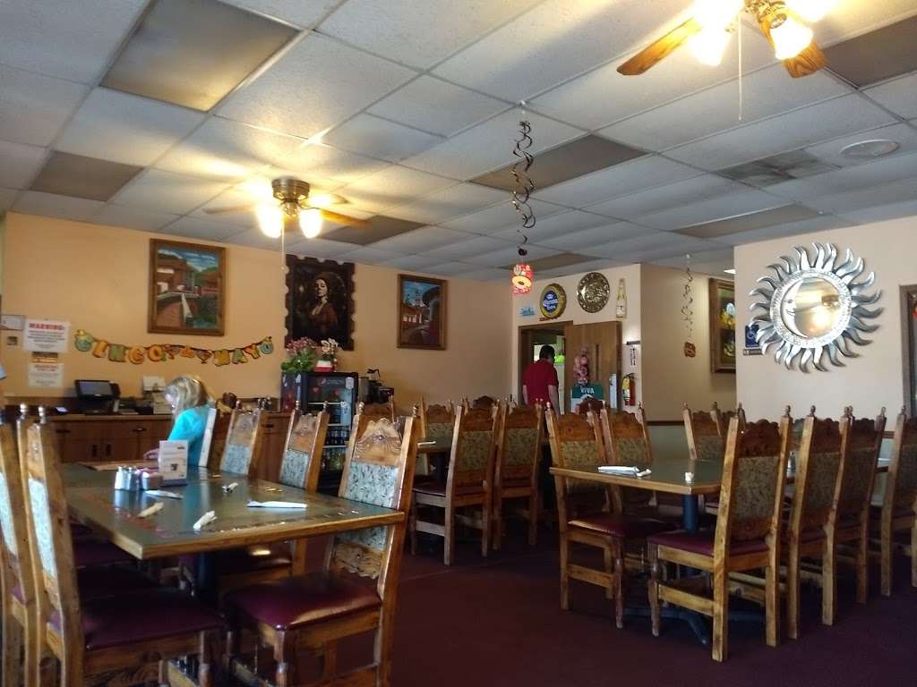 Nellys Mexican Food | 4506 SE U.S. Hwy 169, St Joseph, MO 64507 | Phone: (816) 233-8646