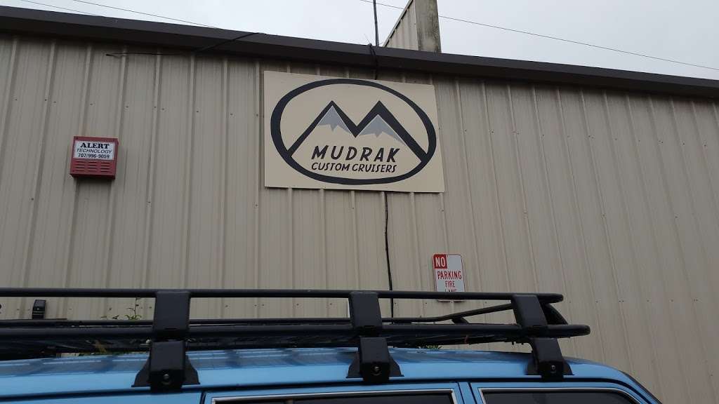 Mudraks Custom Cruisers | 22690 Broadway #2, Sonoma, CA 95476, USA | Phone: (707) 292-3509