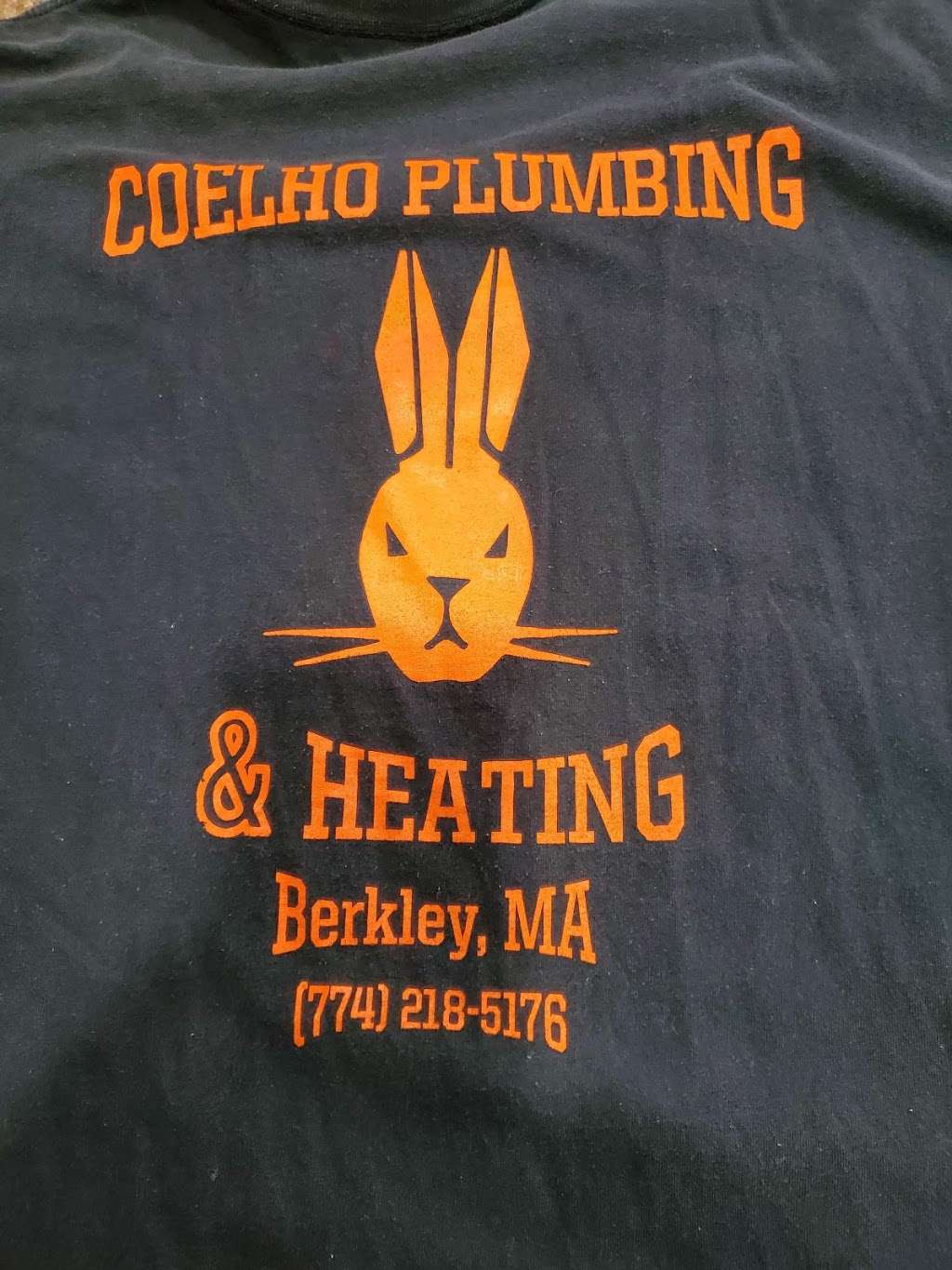 Coelho Plumbing and Heating | 64 Anthony St, Berkley, MA 02779, USA | Phone: (774) 218-5176