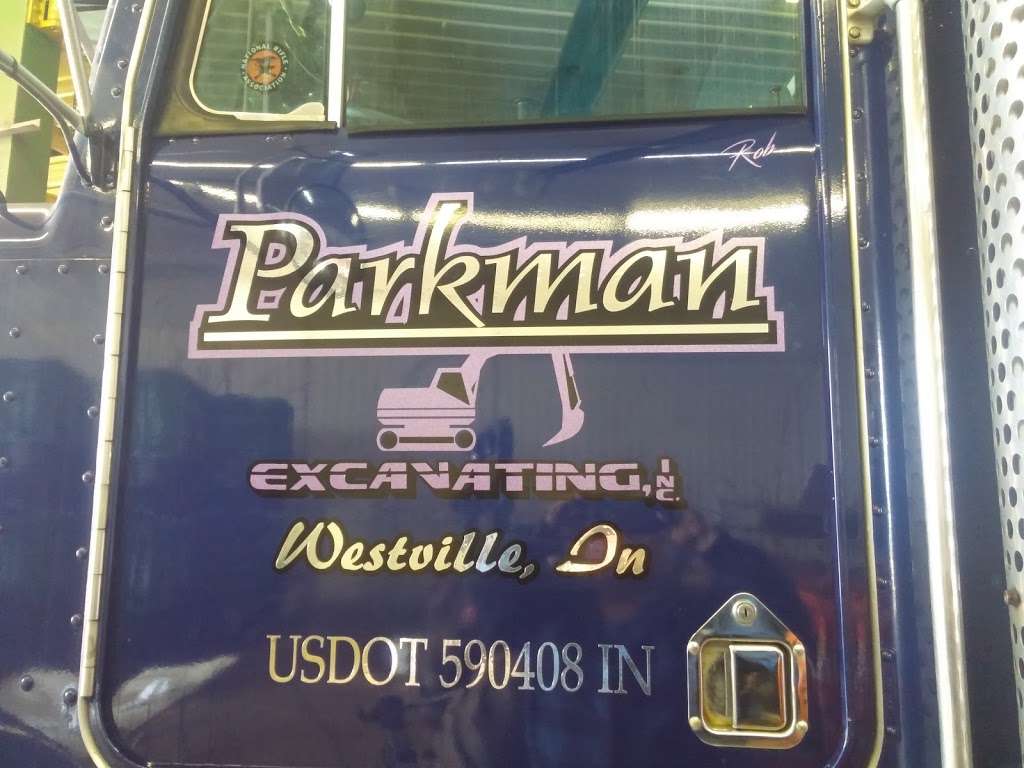 Parkman Farms | 4052 S 1100 W, Westville, IN 46391, USA | Phone: (219) 928-6181