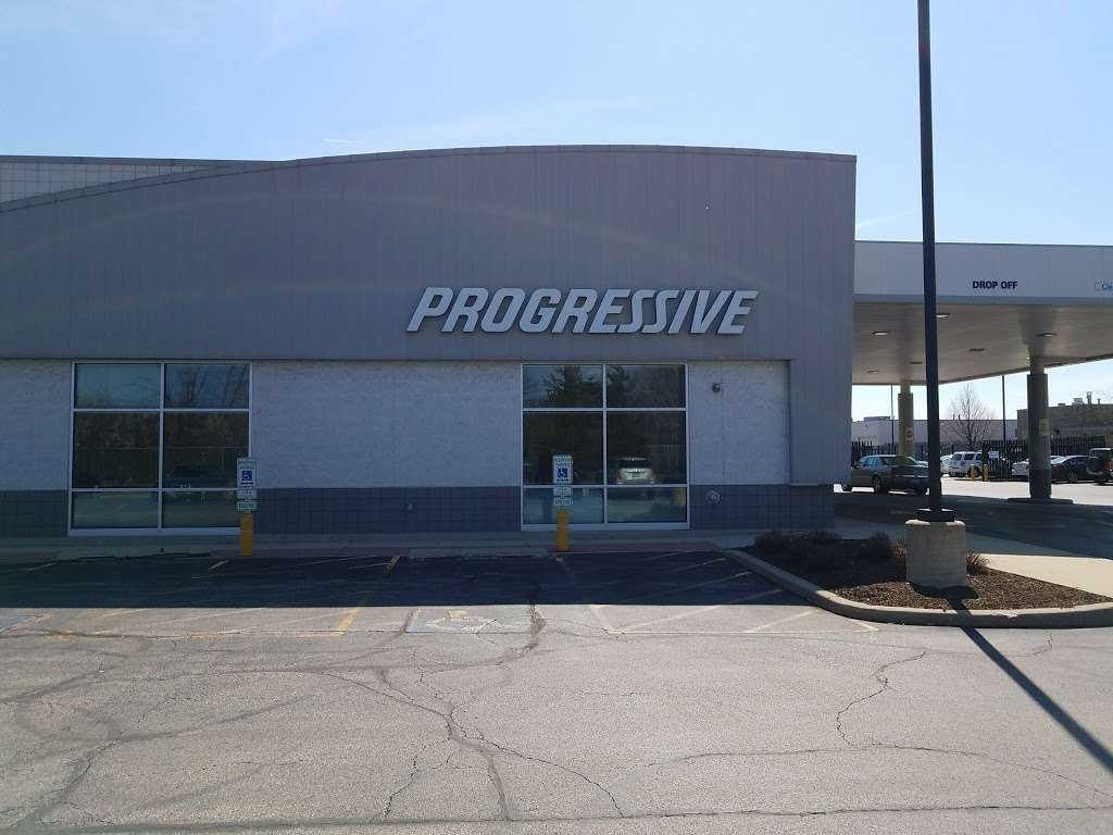 Progressive Insurance | 4333 Trans World Rd, Schiller Park, IL 60176 | Phone: (847) 447-1420