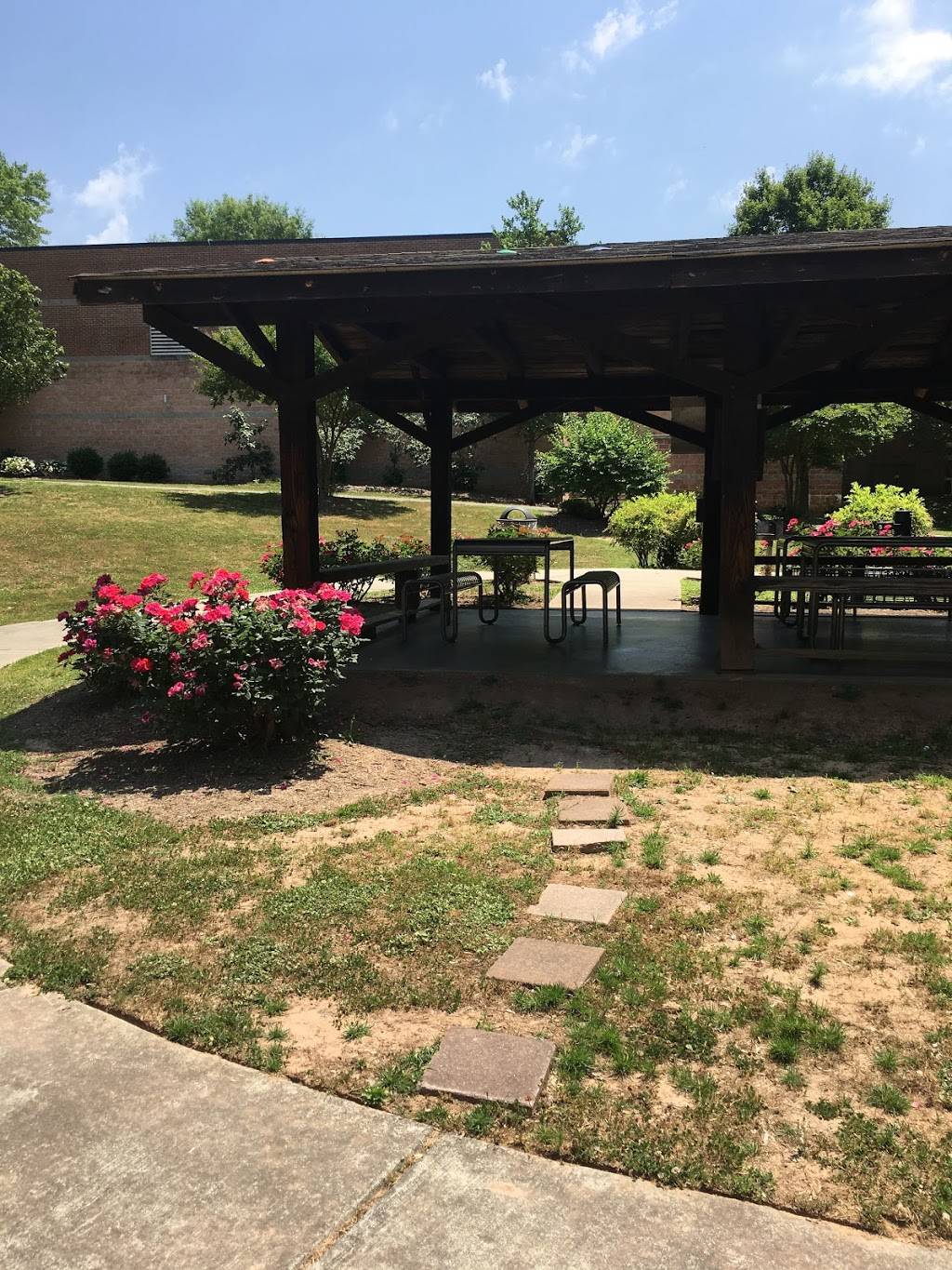 Campus Hills Park | 2000 S Alston Ave, Durham, NC 27707, USA | Phone: (919) 560-4355