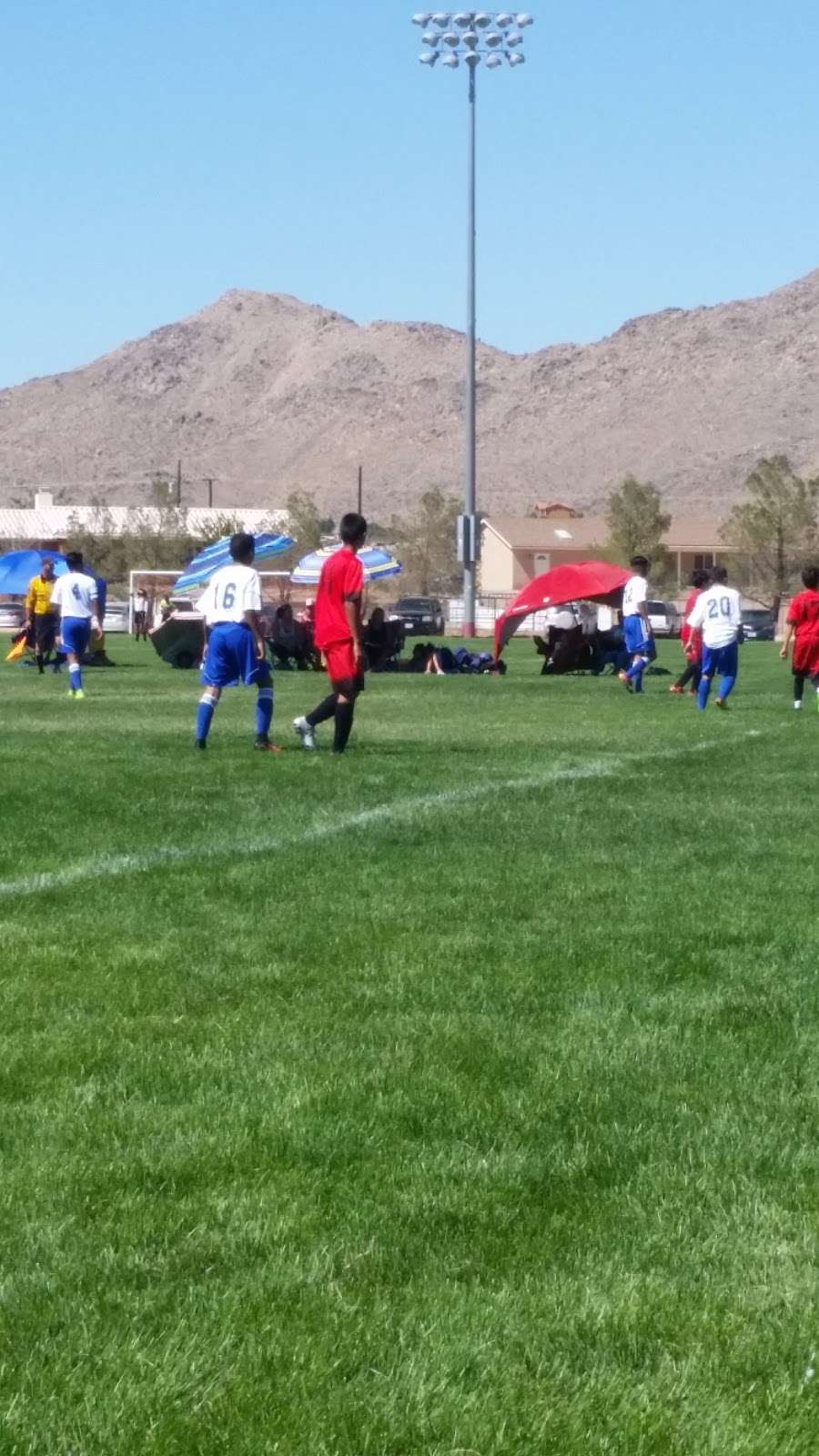 brewster park apple valley ca 4th of july