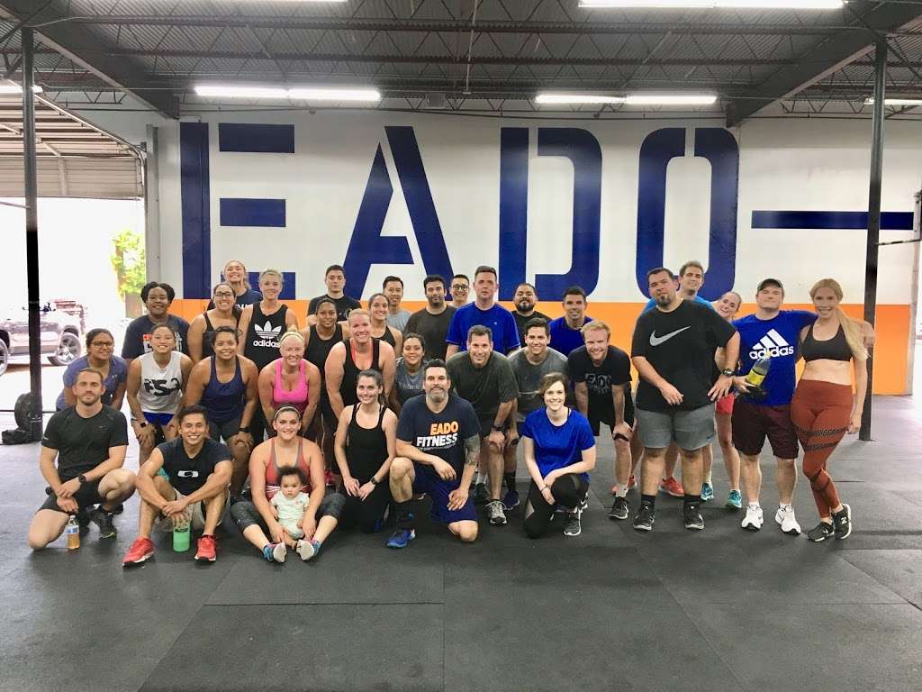 EaDo Fitness | 2955 Gulf Fwy ste a, Houston, TX 77003, USA | Phone: (832) 409-3236