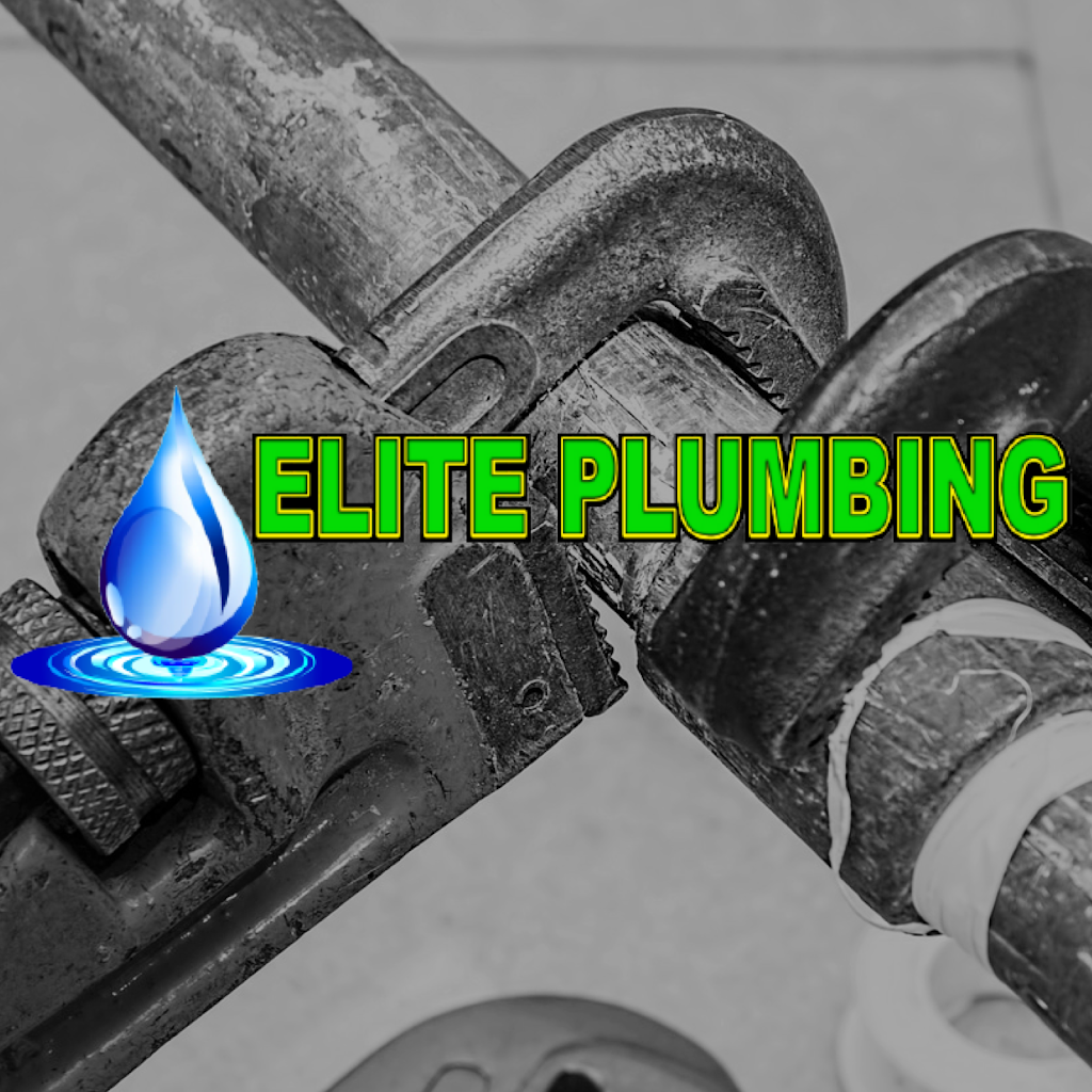 Elite Plumbing | 204 Autumn Wood Dr, Mansfield, TX 76063, USA | Phone: (817) 368-2607