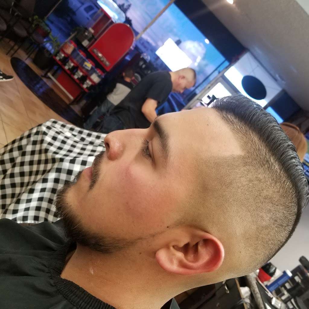 Jordys Barber Shop | 8928 Beverly Blvd, Pico Rivera, CA 90660, USA | Phone: (562) 463-5654