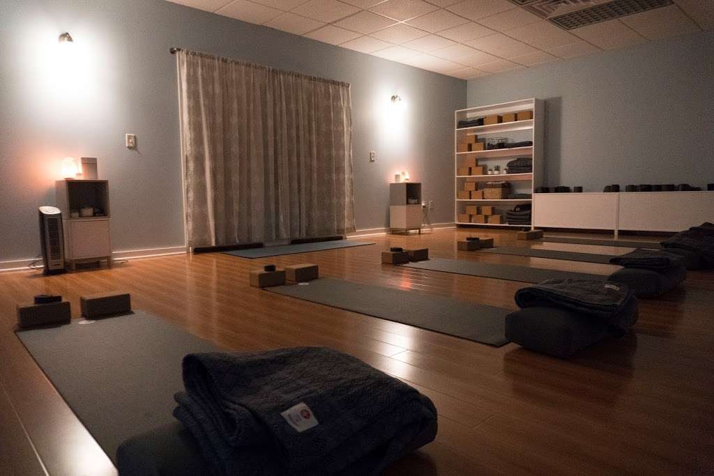 Namaste Lynné - Yoga & Wellness Center | 17 Ravine Rd, Malvern, PA 19355, USA | Phone: (610) 883-6124