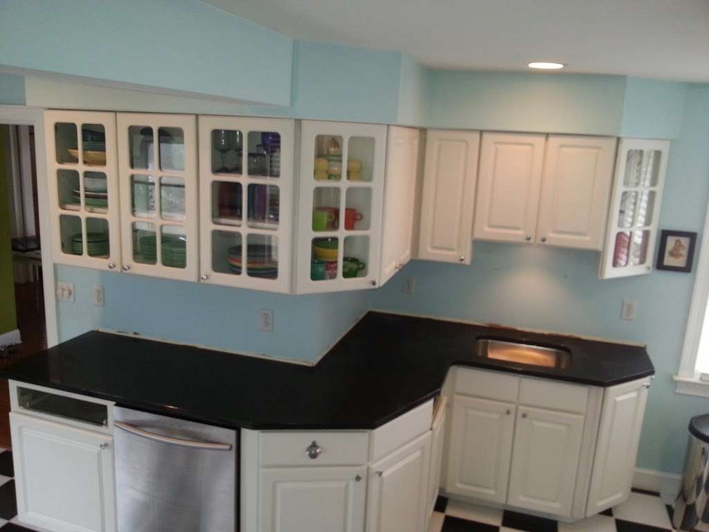 La Terra Stone Corporation 904 Route 9 North Cape May Court House Nj 08210 Usa