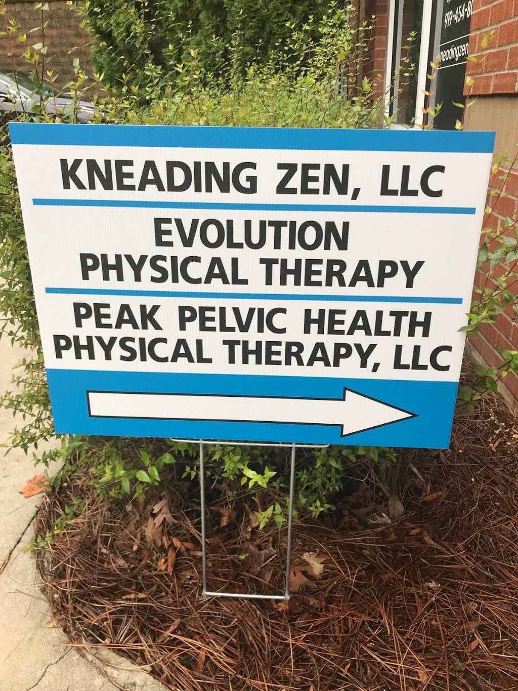 Peak Pelvic Health Physical Therapy, LLC | 1071 Pemberton Hill Rd Suite 201, Apex, NC 27502, USA | Phone: (919) 335-5837