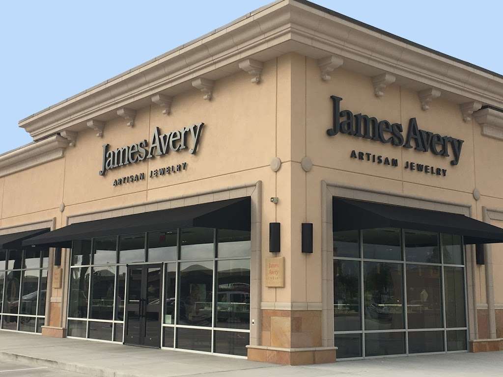 James Avery Artisan Jewelry | 5650 W Grand Pkwy S, Richmond, TX 77406, USA | Phone: (713) 860-8704