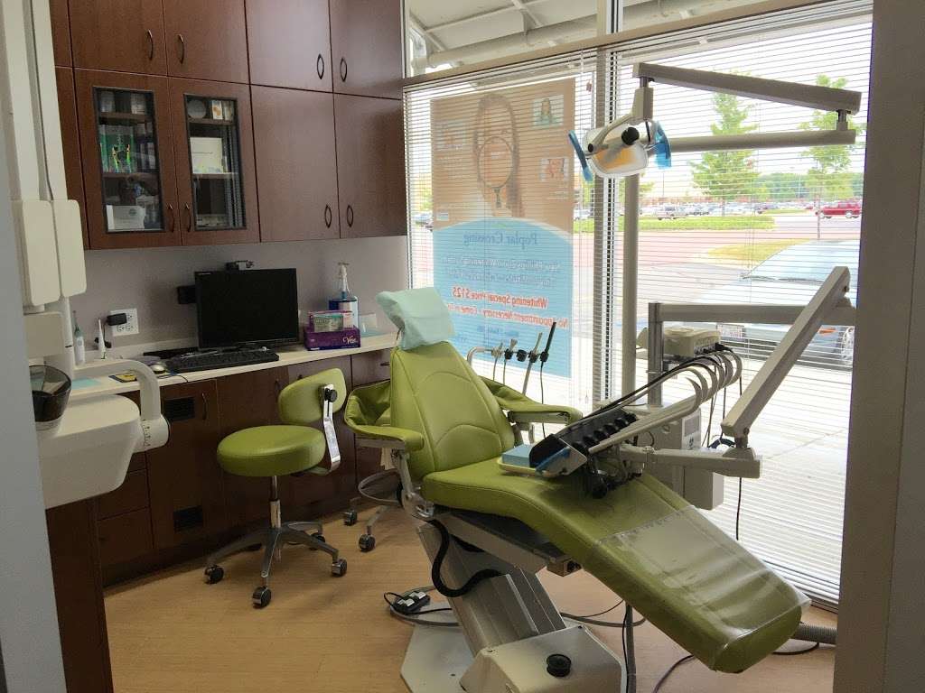 Poplar Crossing Dental | 2630 Sutton Rd, Hoffman Estates, IL 60192 | Phone: (847) 884-8484