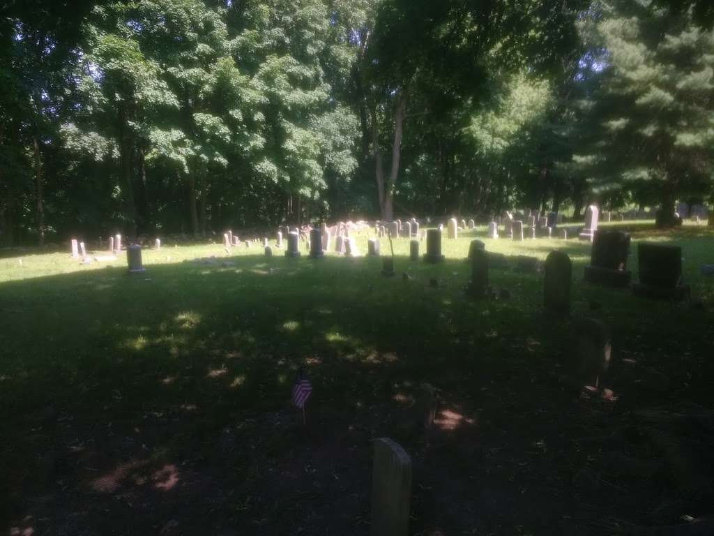 Quaker Ridge Cemetery | Greenwich, CT 06831, USA