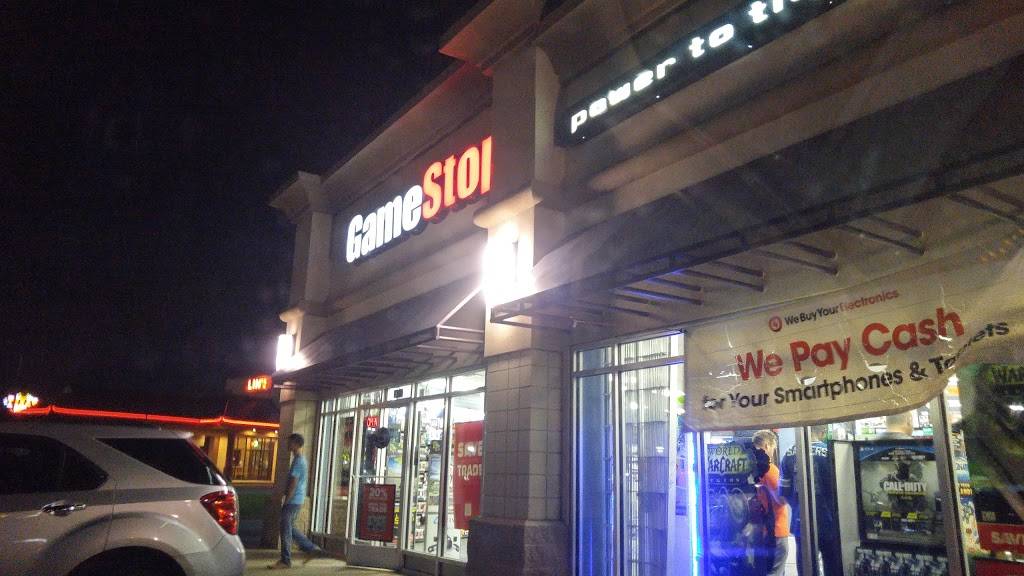 GameStop | 6300 SW 3rd St, Oklahoma City, OK 73128, USA | Phone: (405) 787-1099