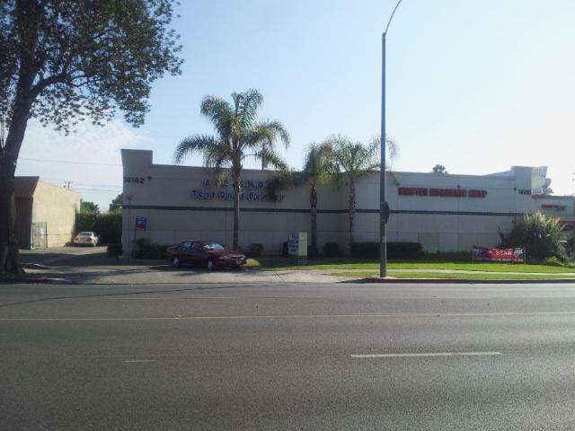 ABC Smog Test Only | 14162 East Lambert Rd, Whittier, CA 90603 | Phone: (323) 712-3639