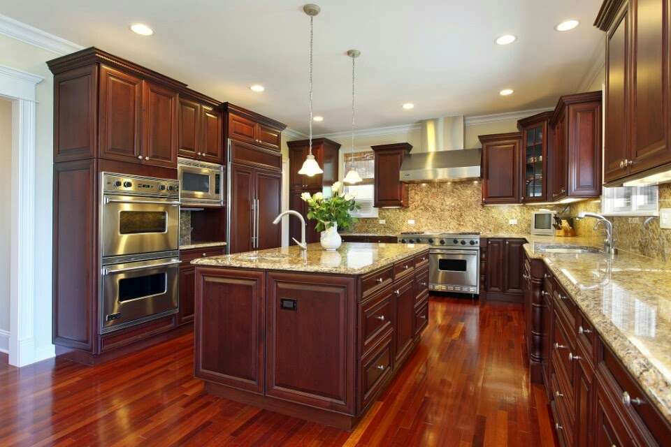 Riversedge Kitchen And Home Design LLC | 132 Great Rd, Stow, MA 01775, USA | Phone: (978) 823-0300