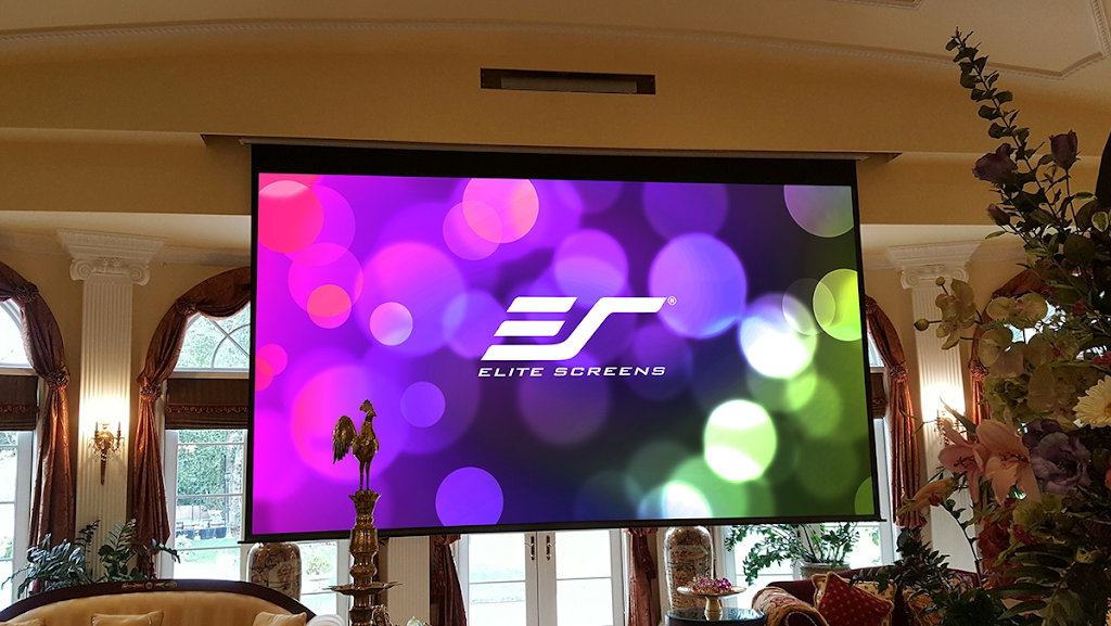 Elite Screens Inc 12282 Knott St, Garden Grove, CA 92841