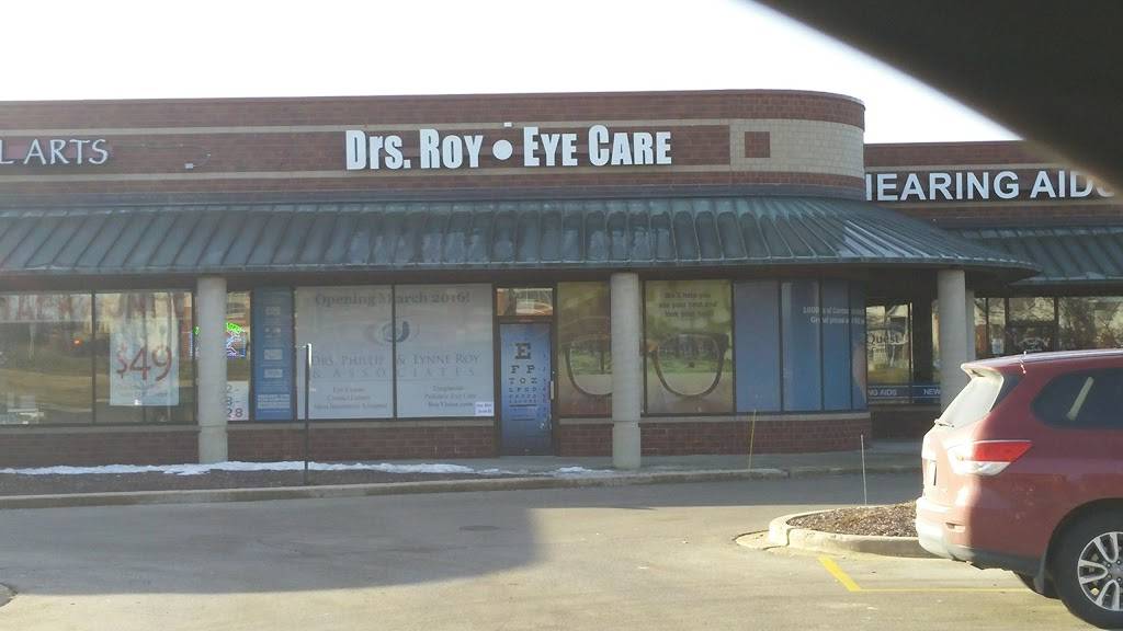 Drs. Roy and Associates | 17495 W Capitol Dr, Brookfield, WI 53045, USA | Phone: (262) 797-9638