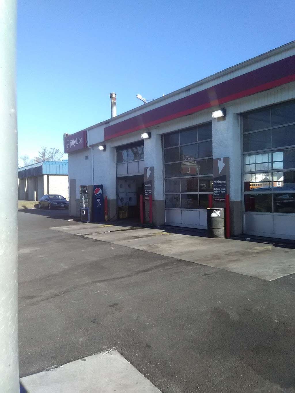 Jiffy Lube | 6319 Kenwood Ave, Rosedale, MD 21237, USA | Phone: (410) 866-5800