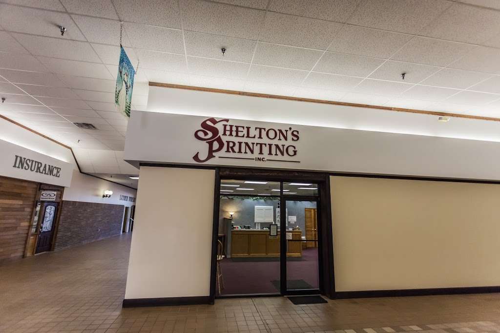Sheltons Printing Inc | 2749 Cantrell Rd, Harrisonville, MO 64701 | Phone: (816) 380-7337