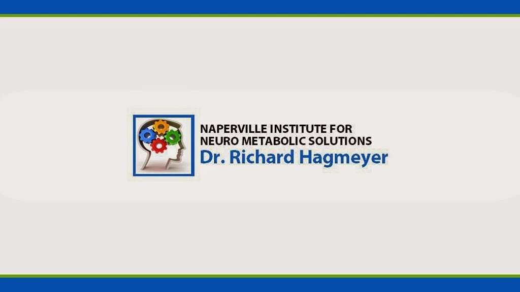 Dr. Hagmeyer: Holistic & Functional Medicine for Chronic Health  | 11517 Heggs Rd, Plainfield, IL 60585 | Phone: (630) 718-0554