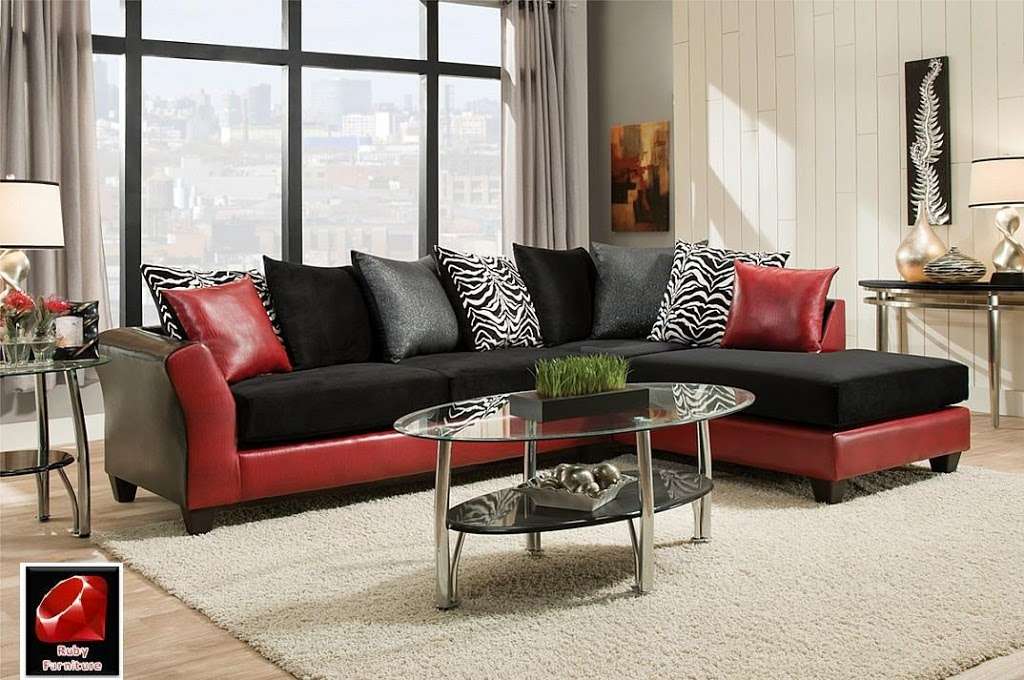 Ruby Furniture | 5311 S Pulaski Rd, Chicago, IL 60632, USA | Phone: (773) 838-1248