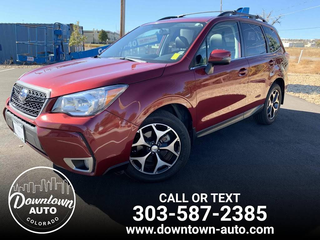 Downtown Auto | 1000 E 73rd Ave unit 3, Denver, CO 80229, USA | Phone: (303) 587-2385 Downtown Auto | 1000 E 73rd Ave unit 3, Denver, CO 80229, USA | Phone: (303) 587-2385