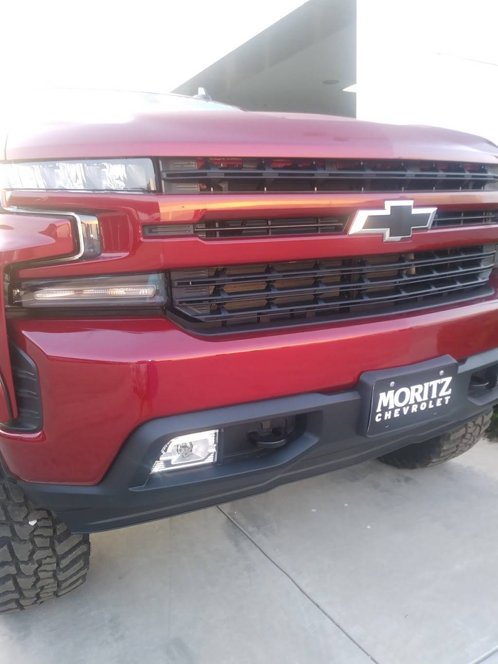 Moritz Chevrolet Service | 9101 Camp Bowie W Blvd, Fort Worth, TX 76116, USA | Phone: (800) 249-9475