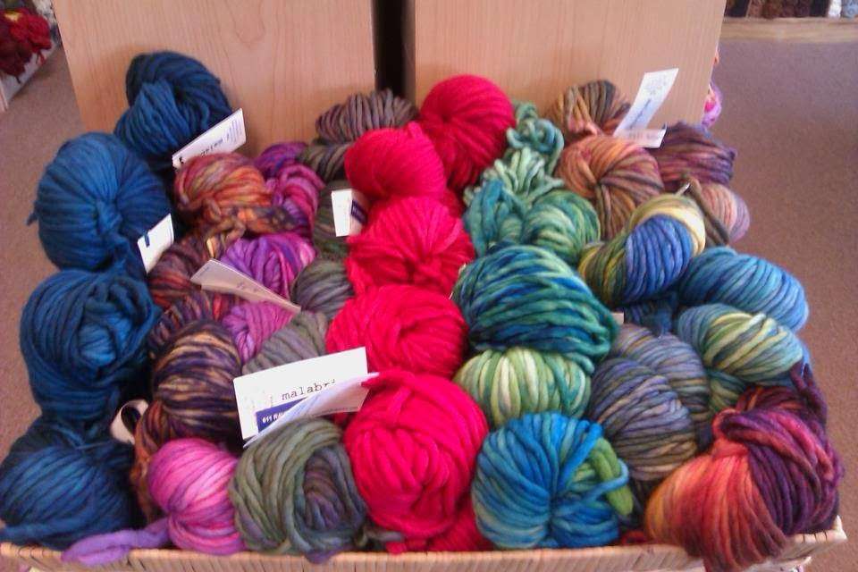 Colorful Yarns | 2001 E Easter Ave Suite 101, Centennial, CO 80122 | Phone: (303) 798-2299