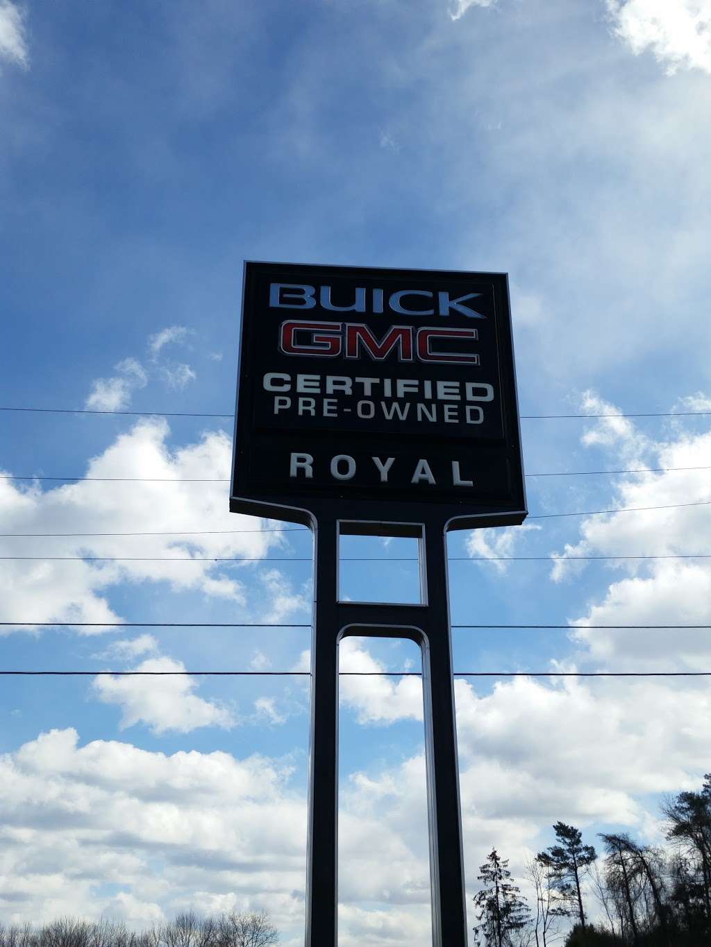 Royal Buick GMC | 355 NJ-23, Sussex, NJ 07461, USA | Phone: (973) 875-3121