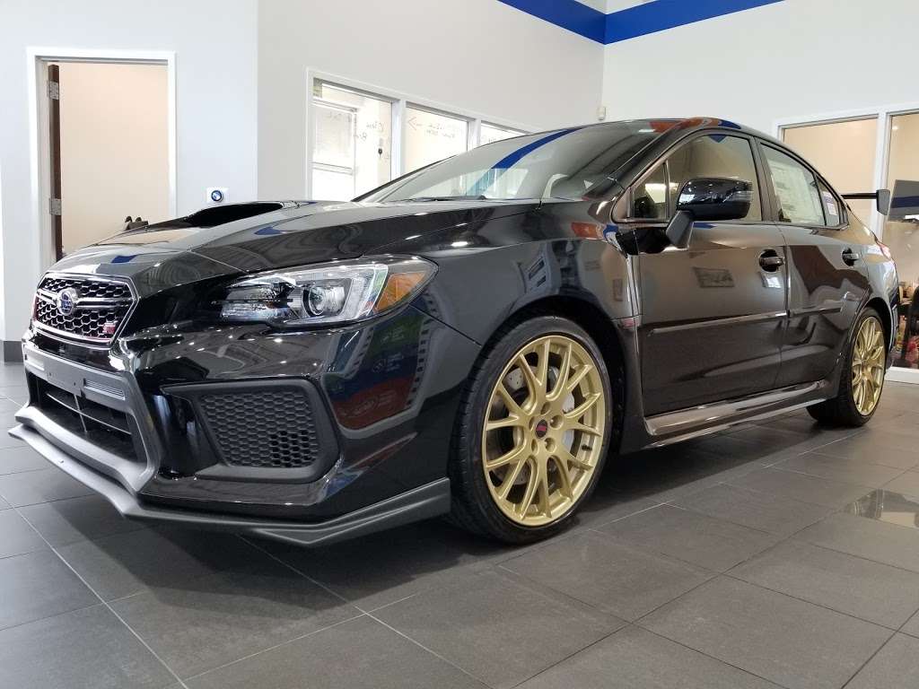 Lee S Summit Subaru Car Repair 2101 Ne Independence