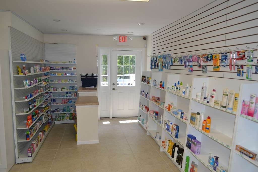 St. George Pharmacy | 435 Furnace St, Marshfield, MA 02050, USA | Phone: (781) 536-8899