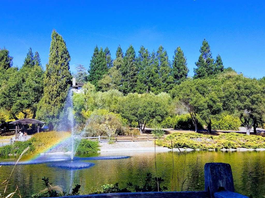 Sharon Park | 1100 Monte Rosa Dr, Menlo Park, CA 94025 | Phone: (650) 330-6780