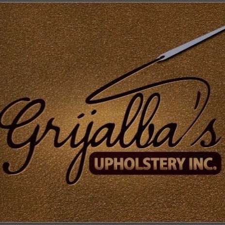 Grijalbas Upholstery Inc. | 3550-A San Bruno Ave, San Francisco, CA 94134, USA | Phone: (415) 468-1464