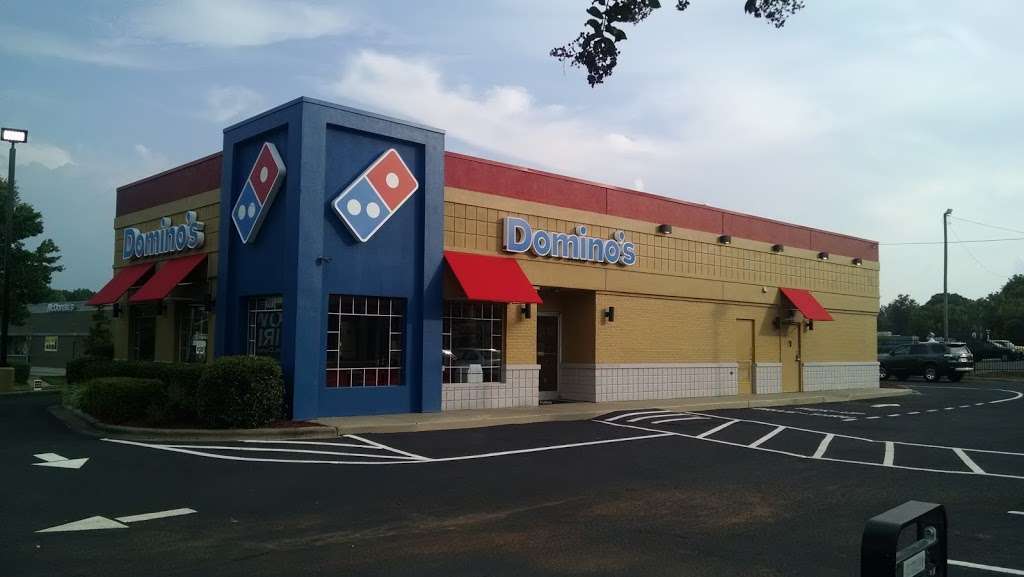 Dominos Pizza | 2801 Freedom Dr, Charlotte, NC 28208, USA | Phone: (704) 573-4800