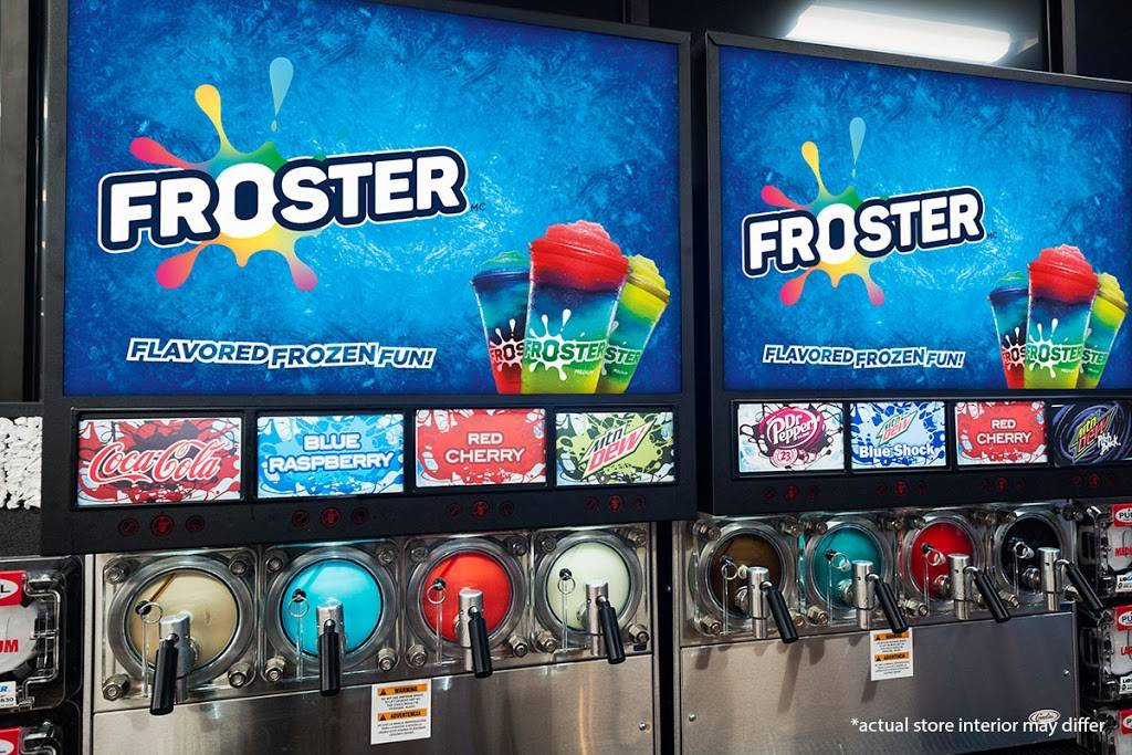 Circle K | 12405 N Main St Ste #5, Jacksonville, FL 32218, USA | Phone: (904) 757-3072