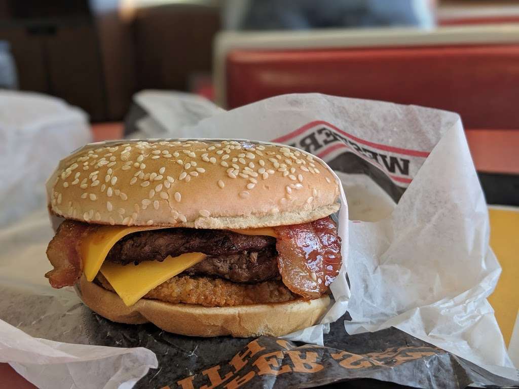 Carls Jr. | 32140 S Las Vegas Blvd S, Primm, NV 89019, USA | Phone: (702) 874-0025