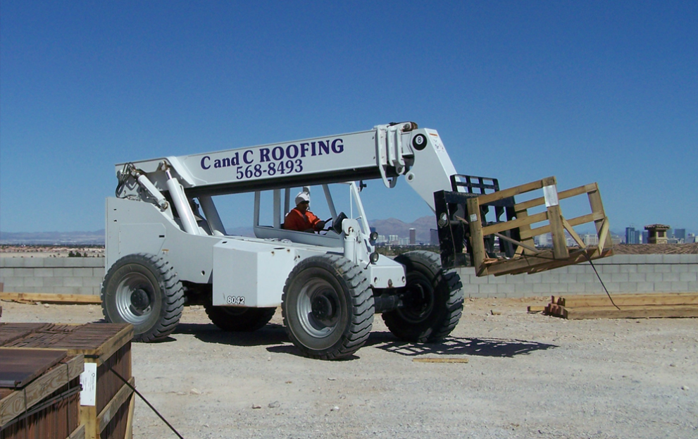 C and C Roofing | 1605 Palm St, Henderson, NV 89011, USA | Phone: (702) 568-8493