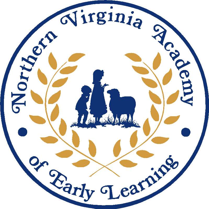 Northern Virginia Academy of Early Learning, Lorton Campus | 8931 Ox Rd, Lorton, VA 22079 | Phone: (703) 690-1939