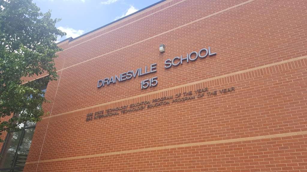 Dranesville Elementary School | 1515 Powells Tavern Pl, Herndon, VA 20170 | Phone: (703) 326-5200