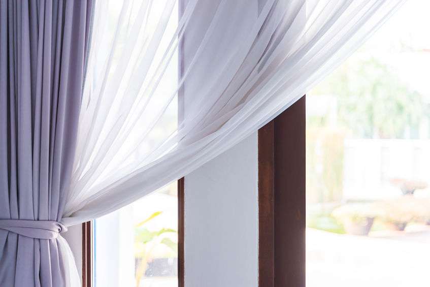 Carols Custom Draperies | 5335 El Cajon Blvd, San Diego, CA 92115, USA | Phone: (619) 298-6674