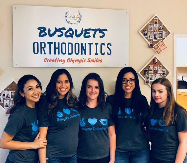 Busquets Orthodontics | 911 San Ramon Valley Blvd, Danville, CA 94526 | Phone: (925) 837-5300